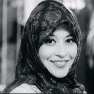 Zahra Abidi